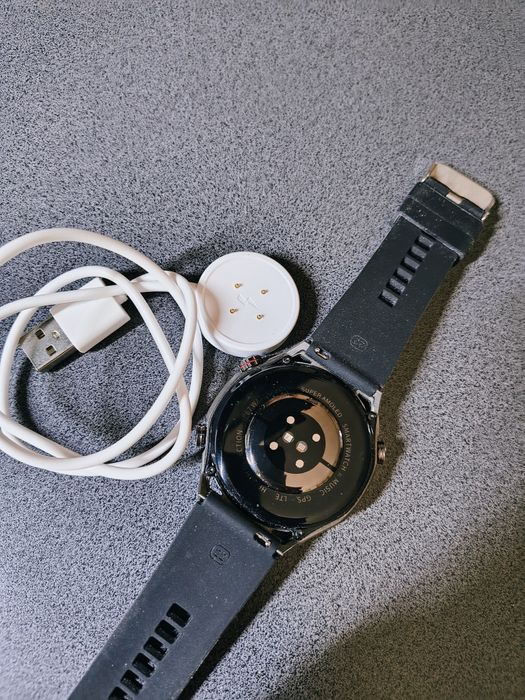 Smartwatch LTE LANIX sim