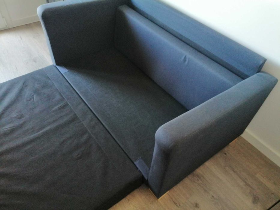 Sofá cama 2 lugares