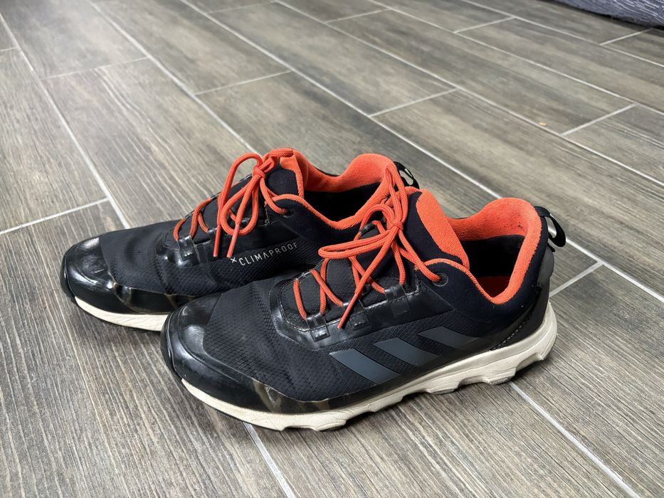 Кросівки  трекінгові Adidas Terrex Voyager CW CP