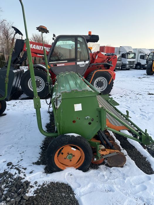Продам Amazone D9-30