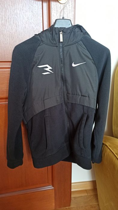 Bluza polarowa Nike 140/146