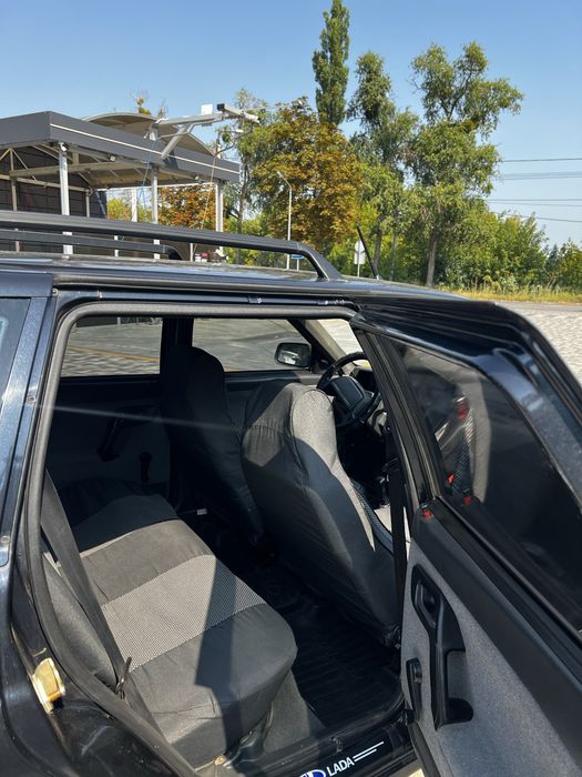 Lada 2111 2005 року