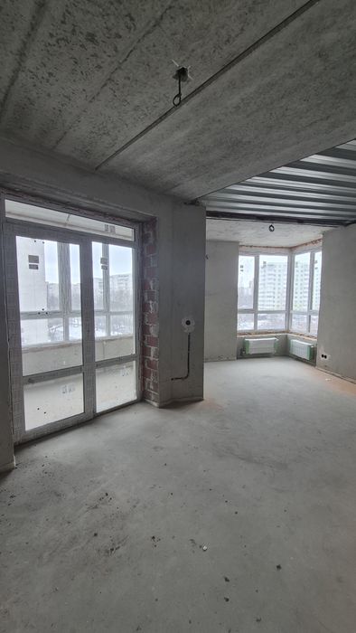 Продаж трикімнатної квартири в ЖК Еверест - View 5
