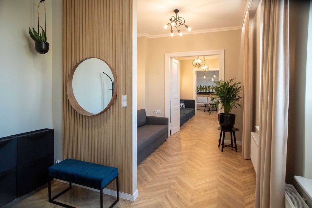 Apartament na Rynku w Kościerzynie