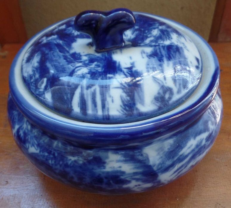 Peça Decorativa usada