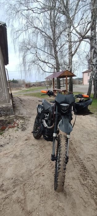 Продам ротор тітан 250