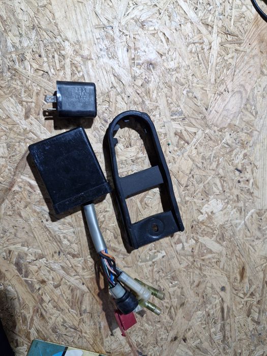 Yamaha tzr 50/ 125/250 3tu 4eu 4jb 3xv