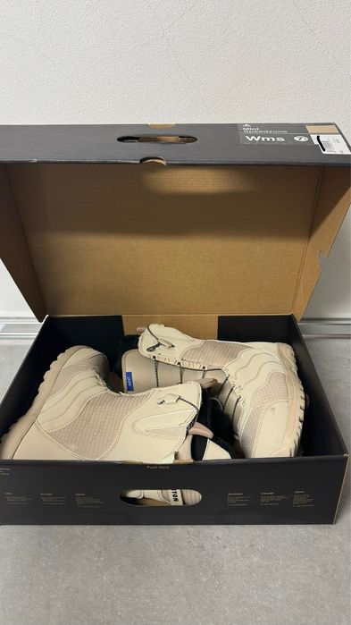 Botas de snowboard Burton