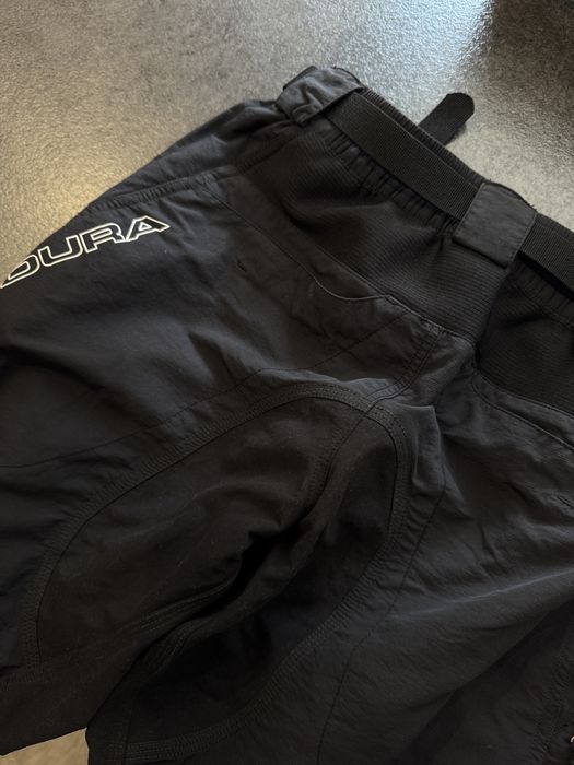 Spodnie MTB/enduro ENDURA rozm. M