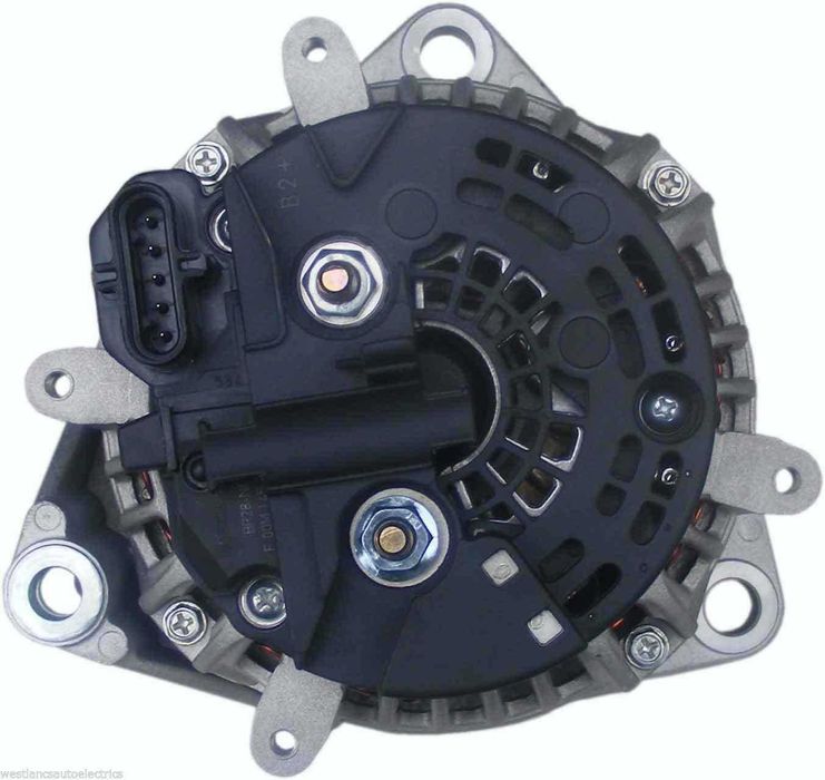 Alternator Daf Mercedes Actros Man Scania Volvo Iveco