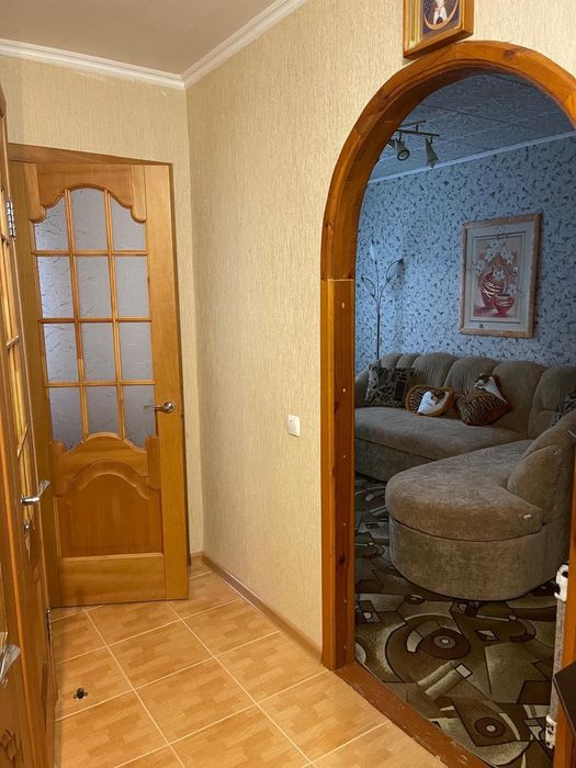 Квартира 3-кімнатна (район АТБ, стоматології дента люкс)