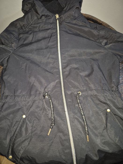 Płaszczyk dla dziewczynki