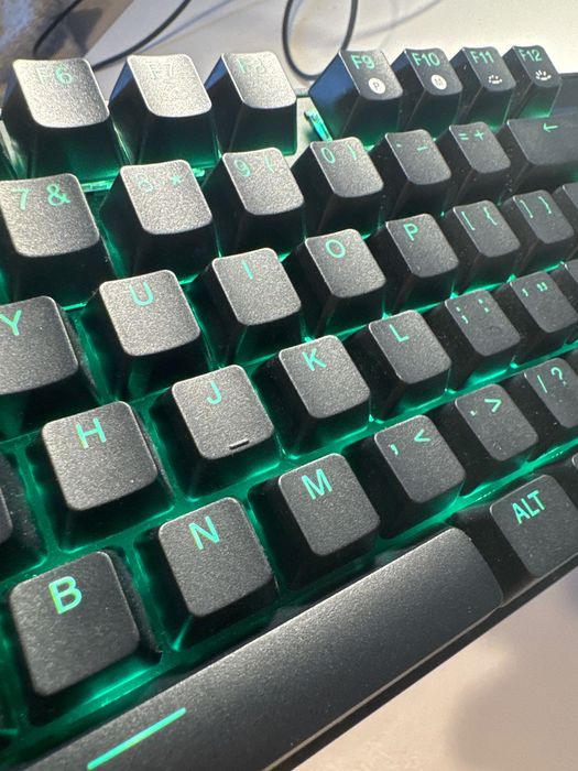 SteelSeries Apex Pro TKL Wireless