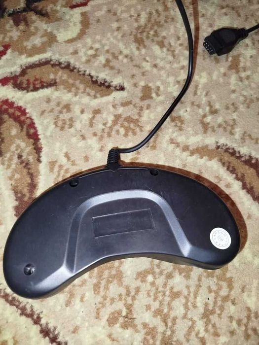 Джойстик игровой Денди денді