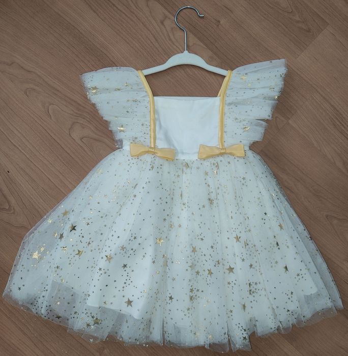 Плаття на Рочок на Рік Святковий Одяг