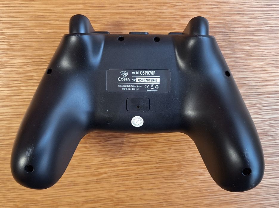 Game Pad PC PS bezprzewodowy