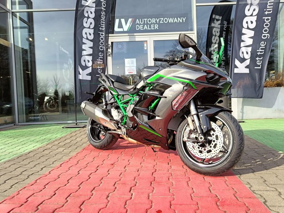 Kawasaki