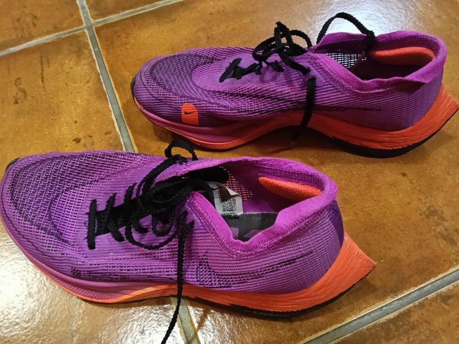Sapatilhas  Tênis Nike Zoomx Vaporfly 38