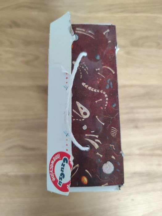 Puzzle CzuCzu dinozaury 60 elementów