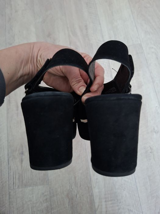 Босоніжки Klarks, 41 розмір