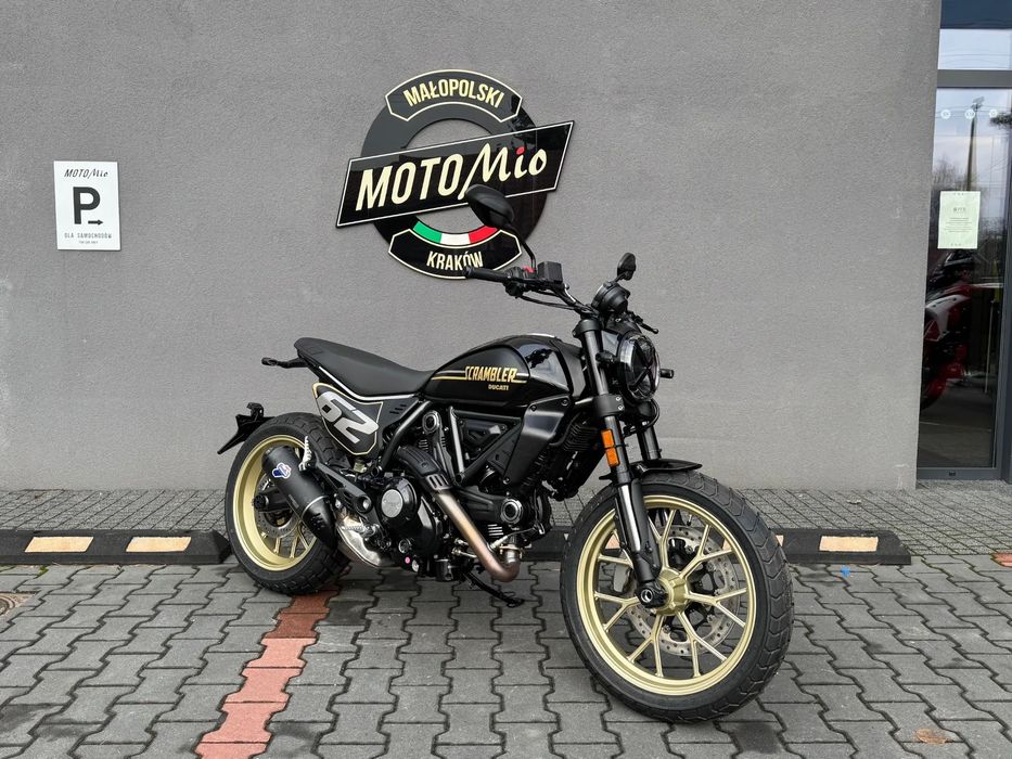 Ducati