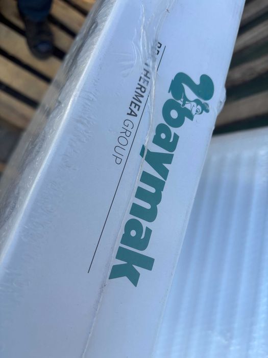 Новые 22 класс радиаторы батареи отопления 1200\600 в упаковке TURKEY