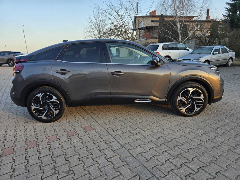 Sprzedam Citroen C4