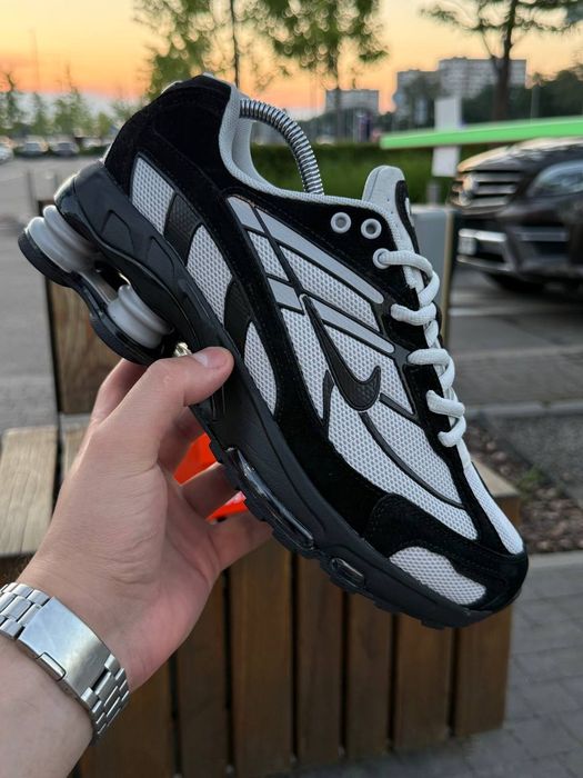 Кросівки Nike SHOX Ride 2 SP кроссовки шокс найк