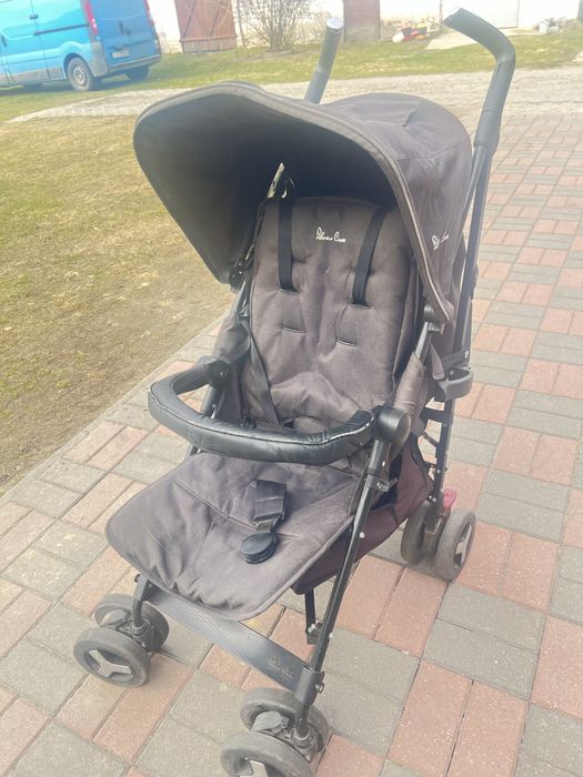 Spacerowka SilverCross