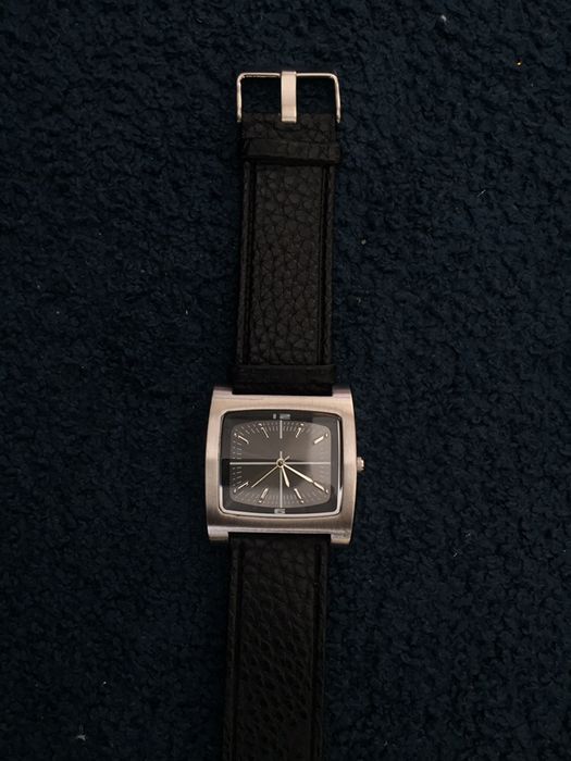 Relógio Toyota ediçao especial