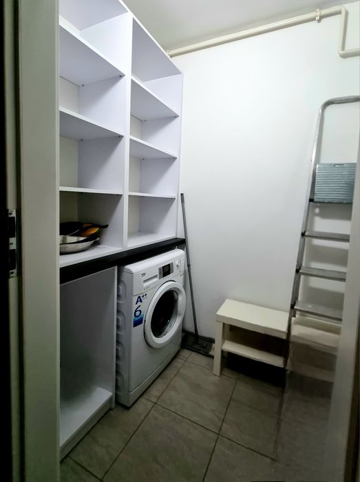 Kawalerka z balkonem w Centrum Świdnicy - Więcej