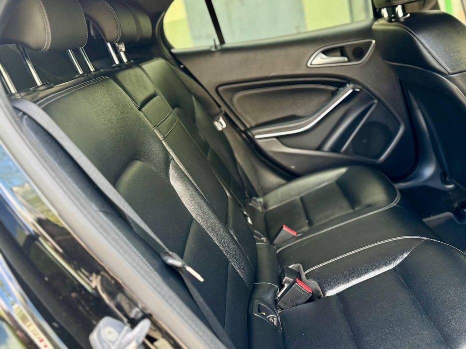 Mercedes Benz GLA 250 IDEAL