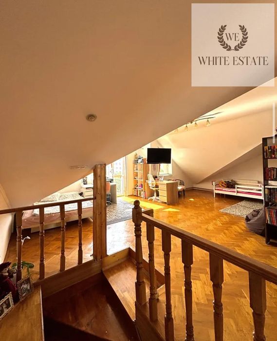 Продаж 2кім. квартири по вул. Будного Степана 32А