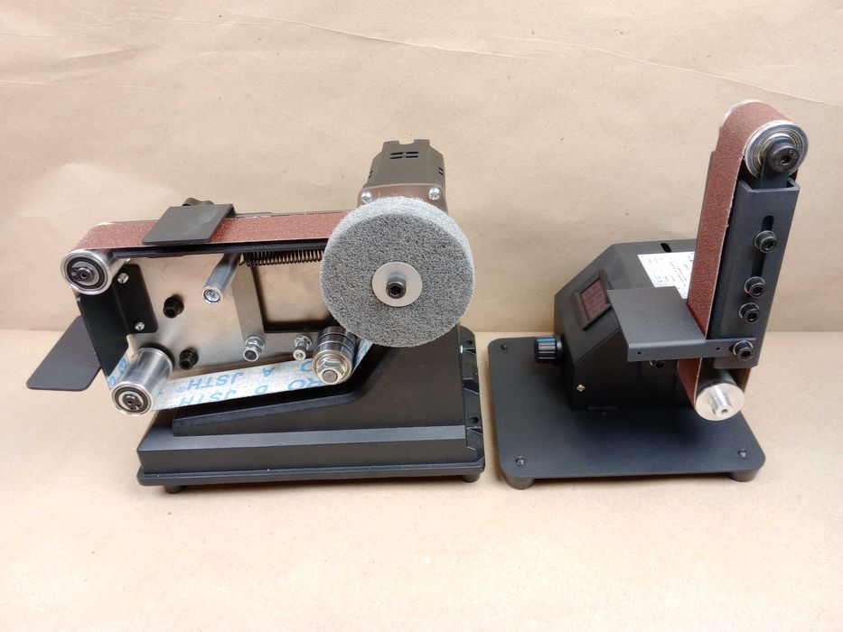 Гріндер шліфувальний станок наждачний гриндер шліфмашина шлифовальная