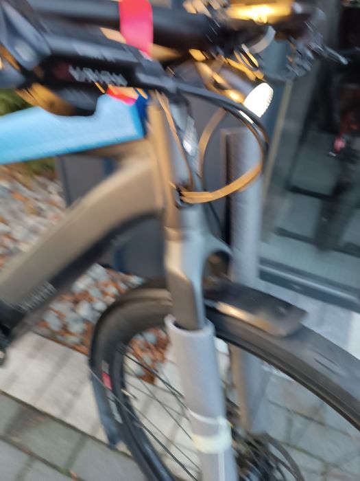 Specialized Vado Turbo  BROSE 460 Wh 44cm/28'' (81)
