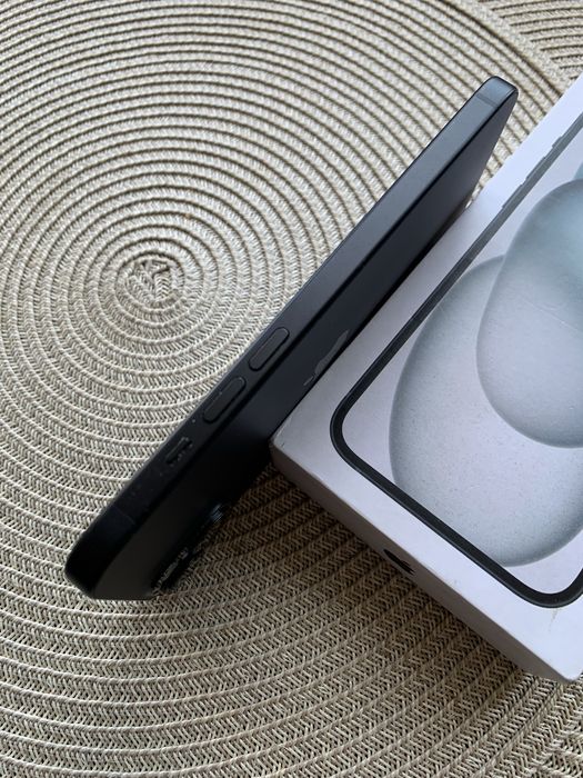 Iphone 15 Plus 128 Neverlock