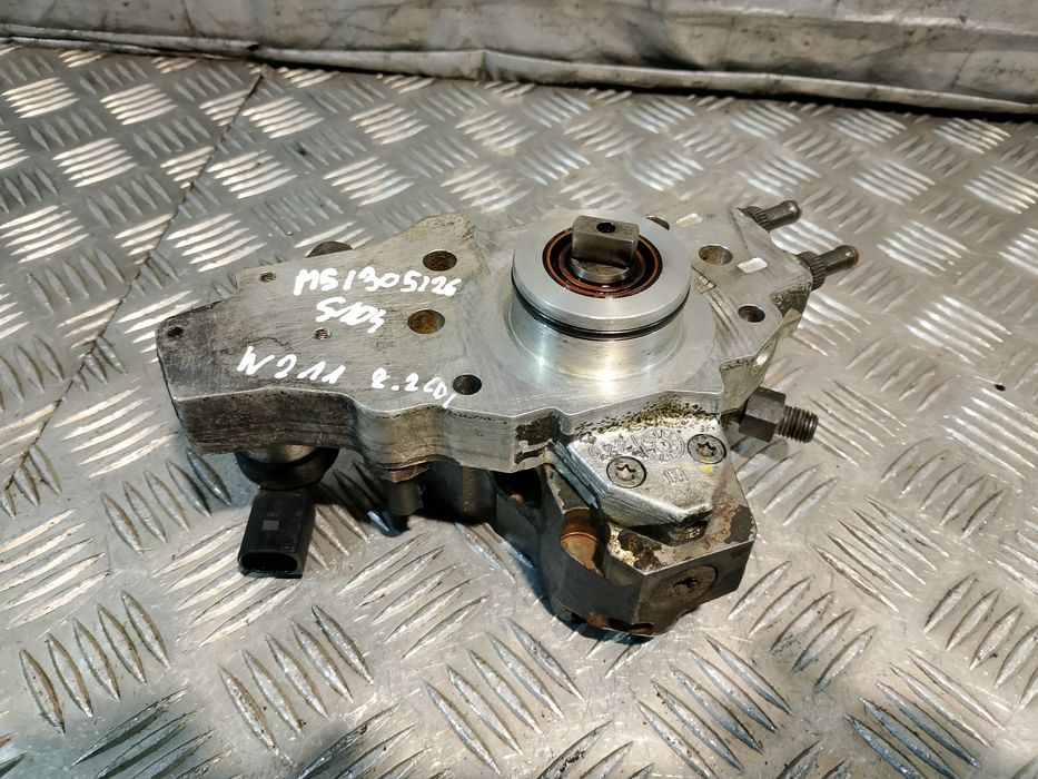Pompa Wtryskowa Mercedes W211 2.2 Cdi Bosch 0445010048 A6110701401