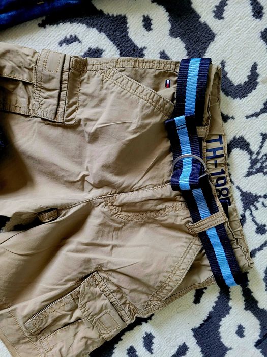 Spodenki chlopiece 110 /5 lat