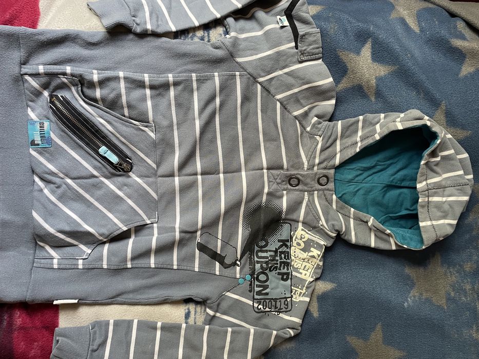 Кофта wojcik,б/у,на рост 146 см