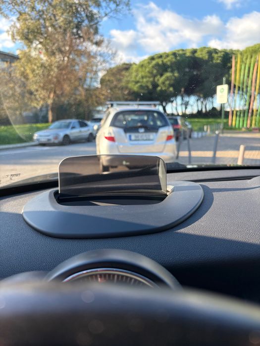 Mini Cooper S - 2..0L 192cv