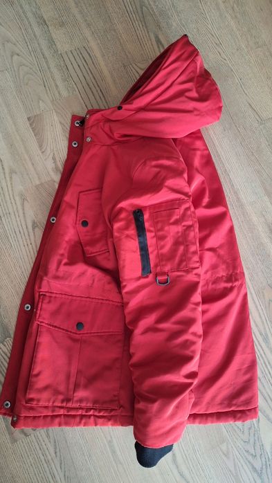 Kurtka zimowy CROPP  S
