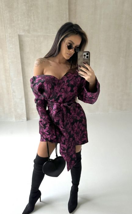 Kimono damskie Letnie