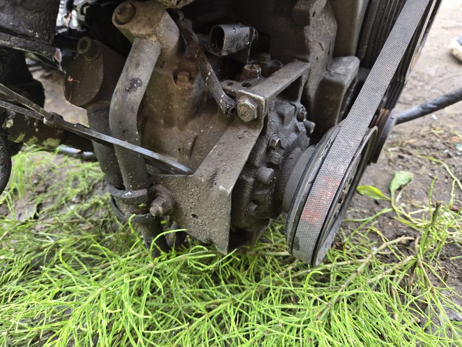 kompresor Sprężarka klimatyzacji audi a4 b6 a6 c5 tdi 8e0260- -805n