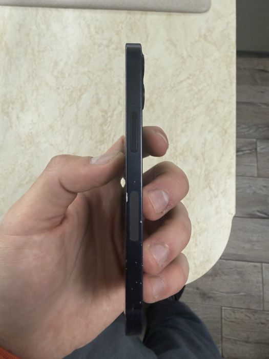 Iphone 12 mini locked