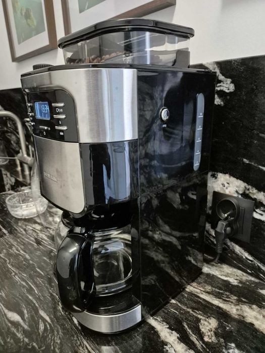 Ekspres do kawy Severin