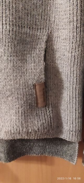 Sweter męski Indicode L