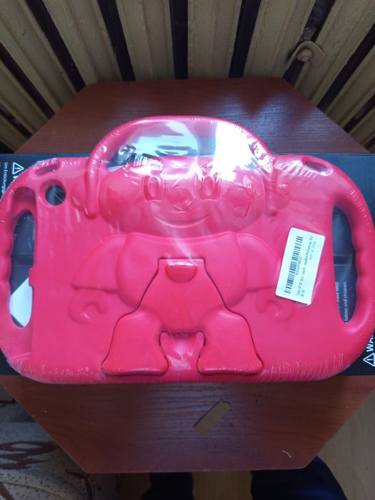 Etui do tabletu dla dzieci