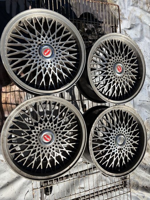 Felgi OZ MSW MESH 15" 4x108