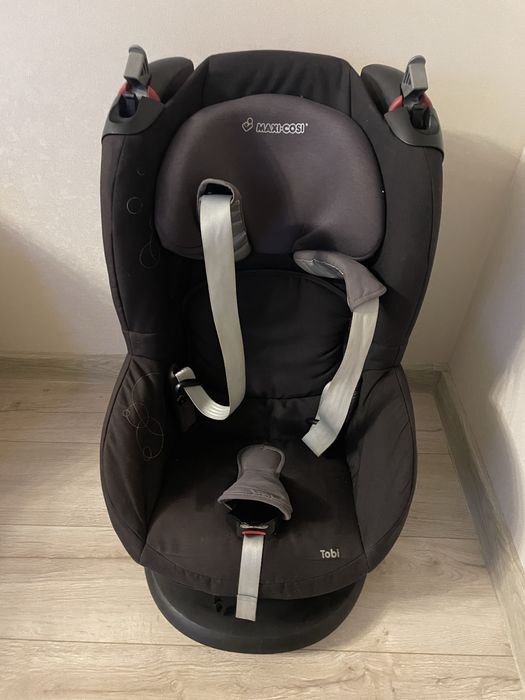 Автокрісло Maxi Cosi Tobi автокресло