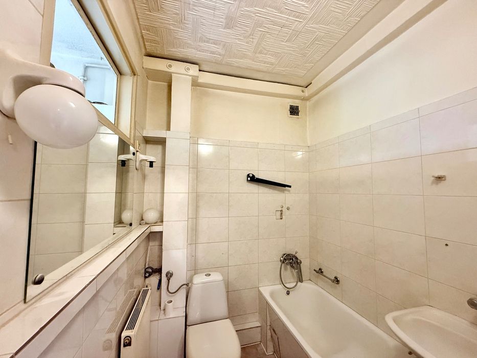 Słoneczne 2 pokoje | 47,49 m2 | Świętojańska Gliwice